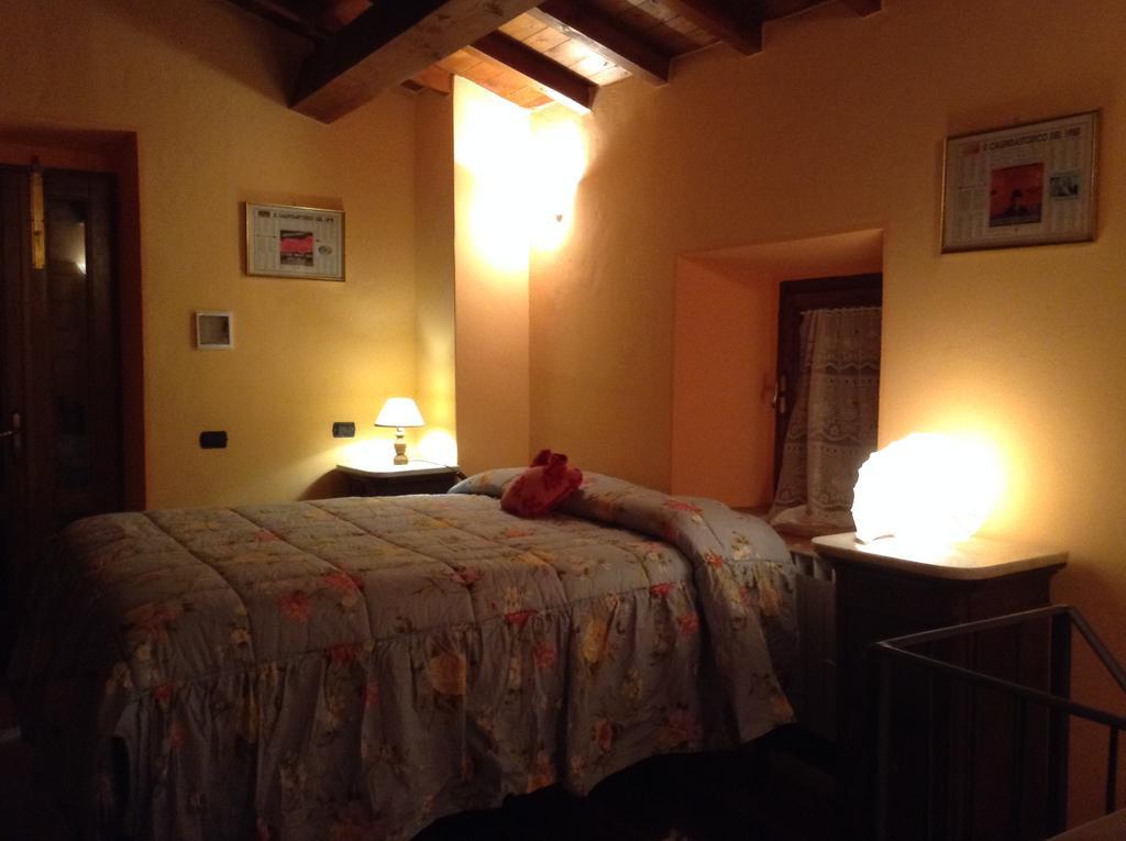 Casello Orecchiella San Romano in Garfagnana Экстерьер фото