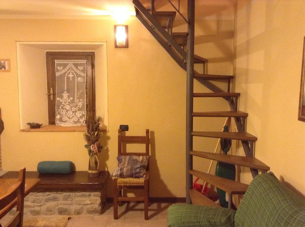 Casello Orecchiella San Romano in Garfagnana Экстерьер фото