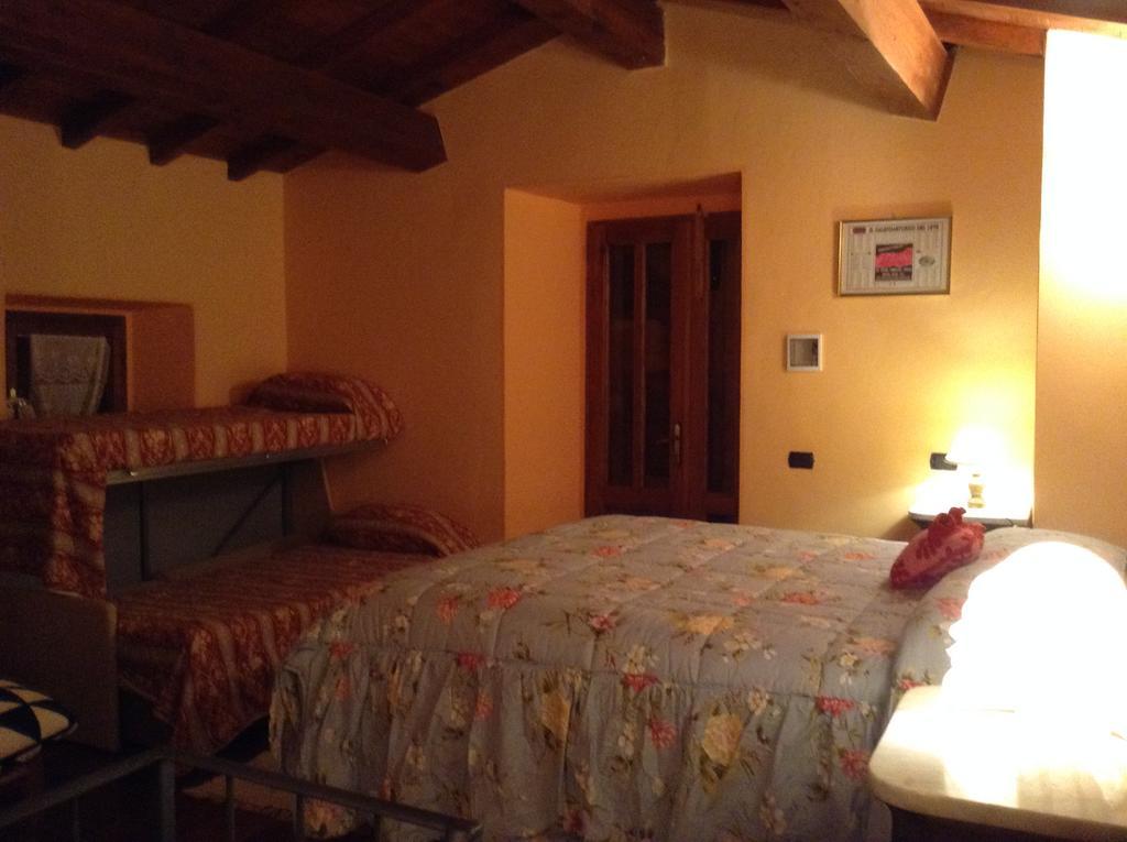 Casello Orecchiella San Romano in Garfagnana Экстерьер фото