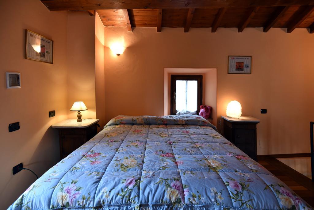 Casello Orecchiella San Romano in Garfagnana Экстерьер фото