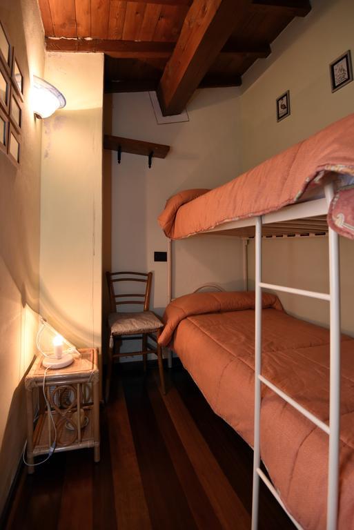 Casello Orecchiella San Romano in Garfagnana Экстерьер фото