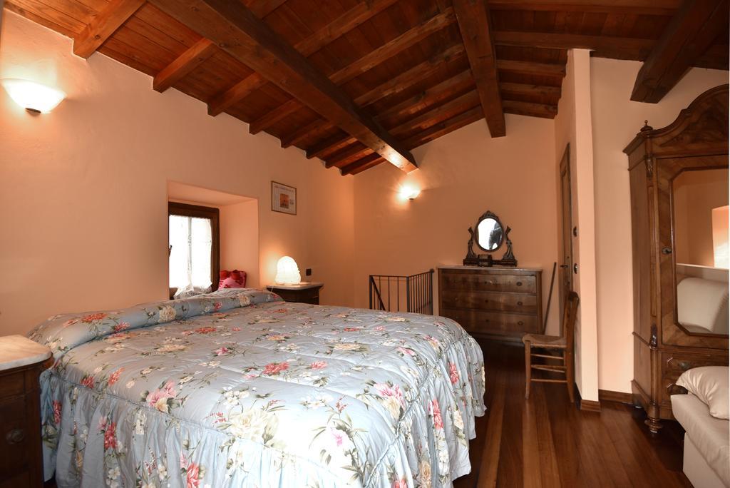 Casello Orecchiella San Romano in Garfagnana Экстерьер фото