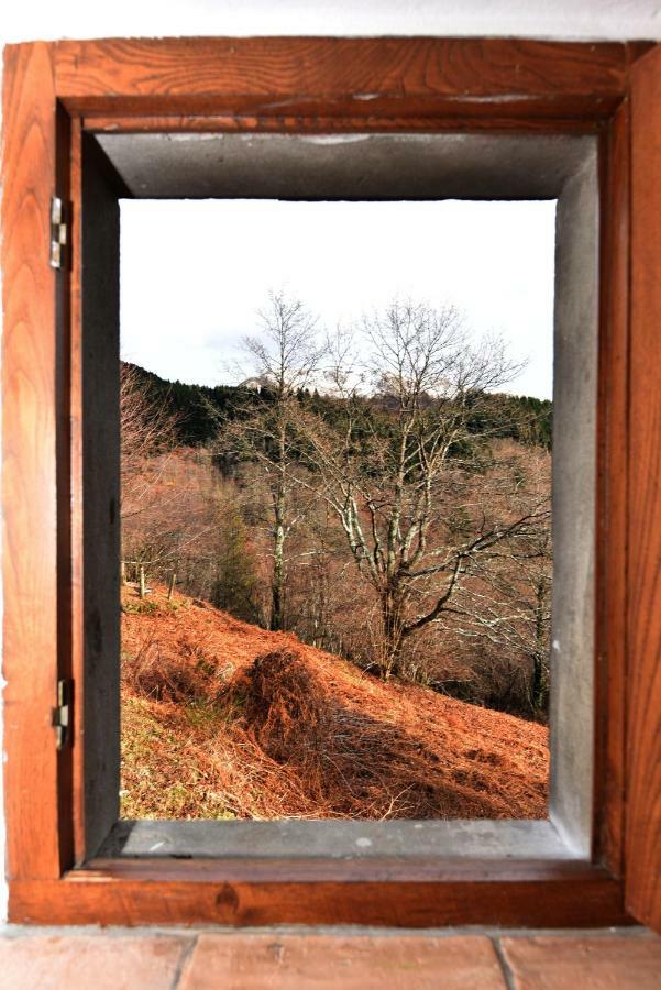 Casello Orecchiella San Romano in Garfagnana Экстерьер фото